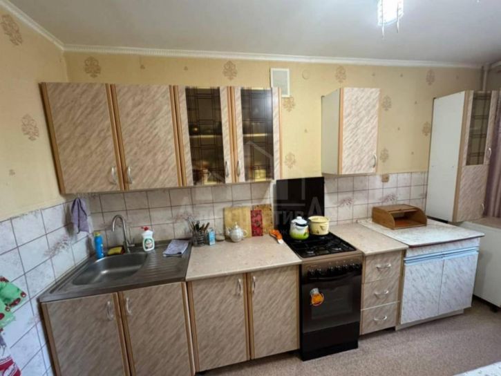 2-комн квартира Губина Андрея ул.