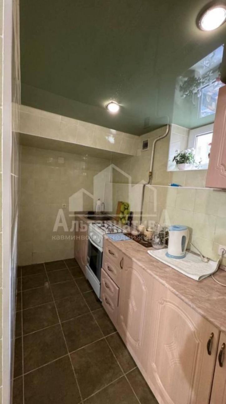 1-комн квартира Гагарина ул.