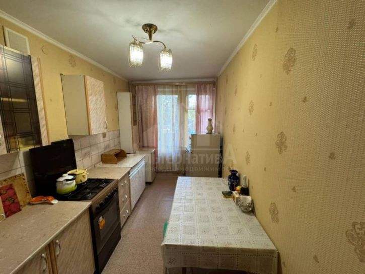 2-комн квартира Губина Андрея ул.