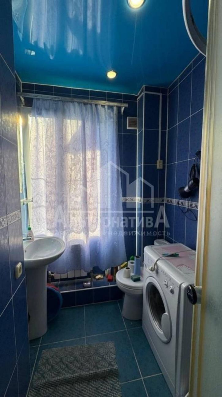 1-комн квартира Гагарина ул.