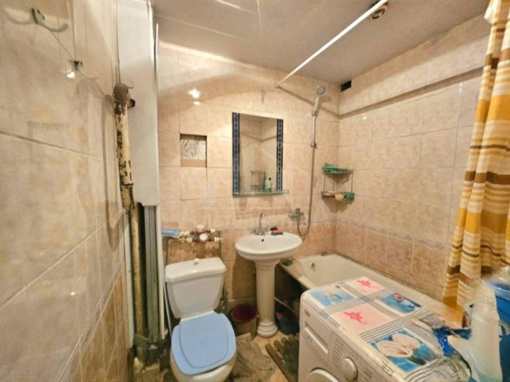 1-комн квартира Победы пр-т.