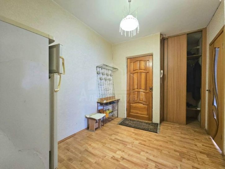 1-комн квартира Победы пр-т.