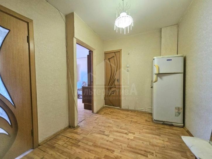 1-комн квартира Победы пр-т.