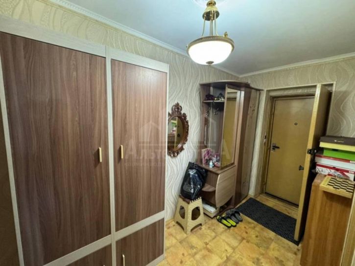 2-комн квартира Губина Андрея ул.