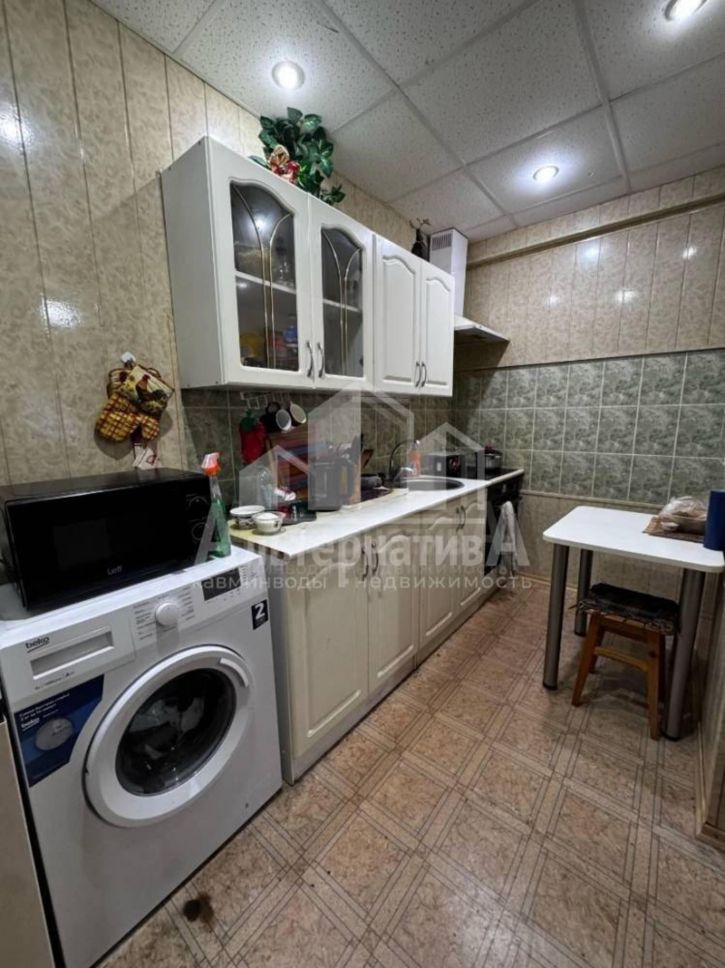 2-комн квартира Челюскинцев ул.