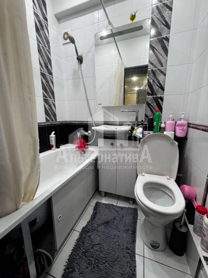 2-комн квартира Челюскинцев ул.