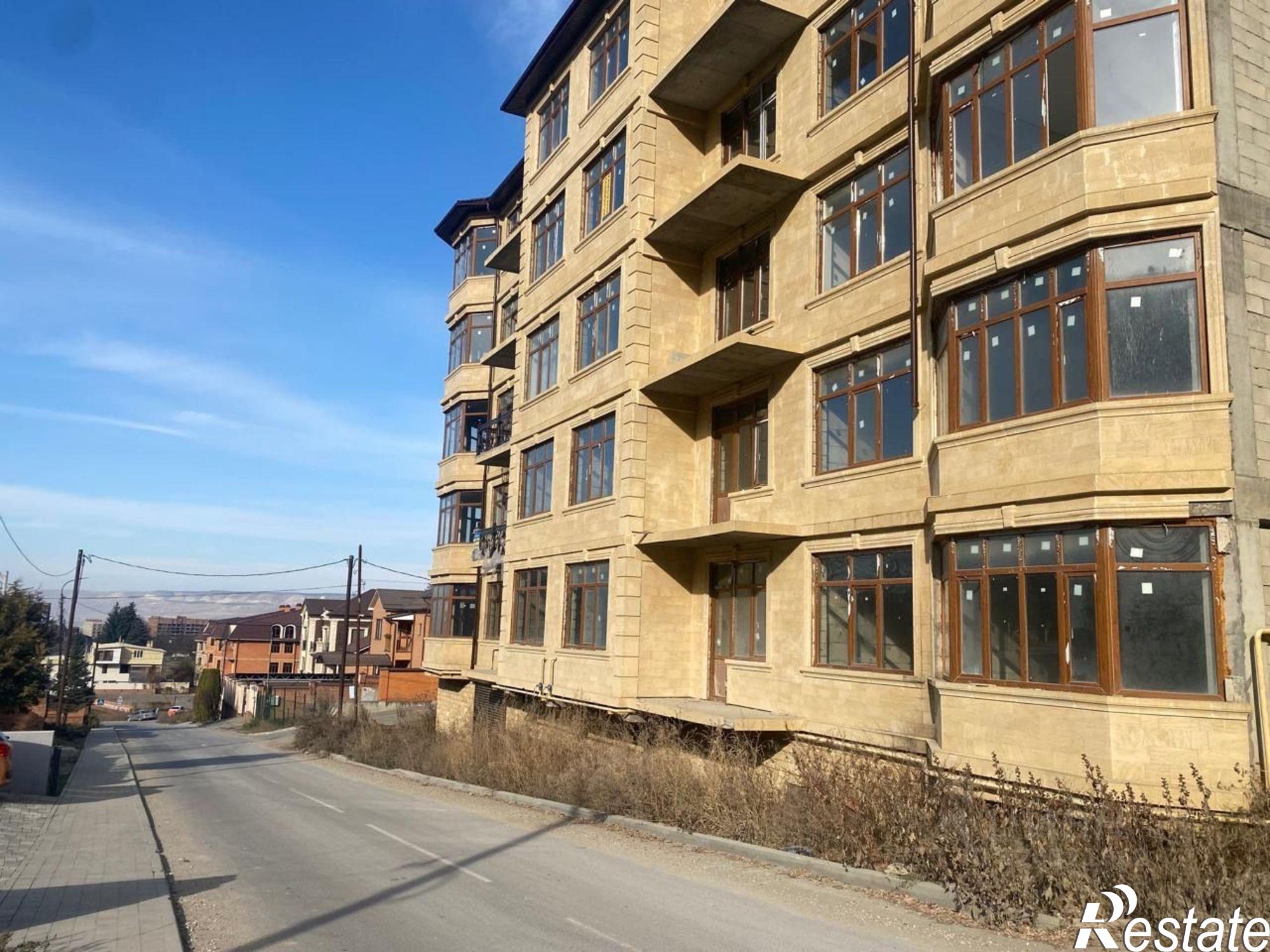 Купить квартиру за 5 800 000 рублей на улица Декабристов, 60