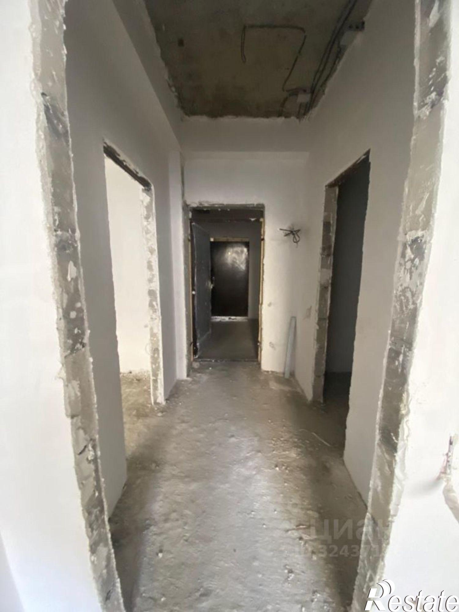 Купить квартиру за 5 800 000 рублей на улица Декабристов, 60