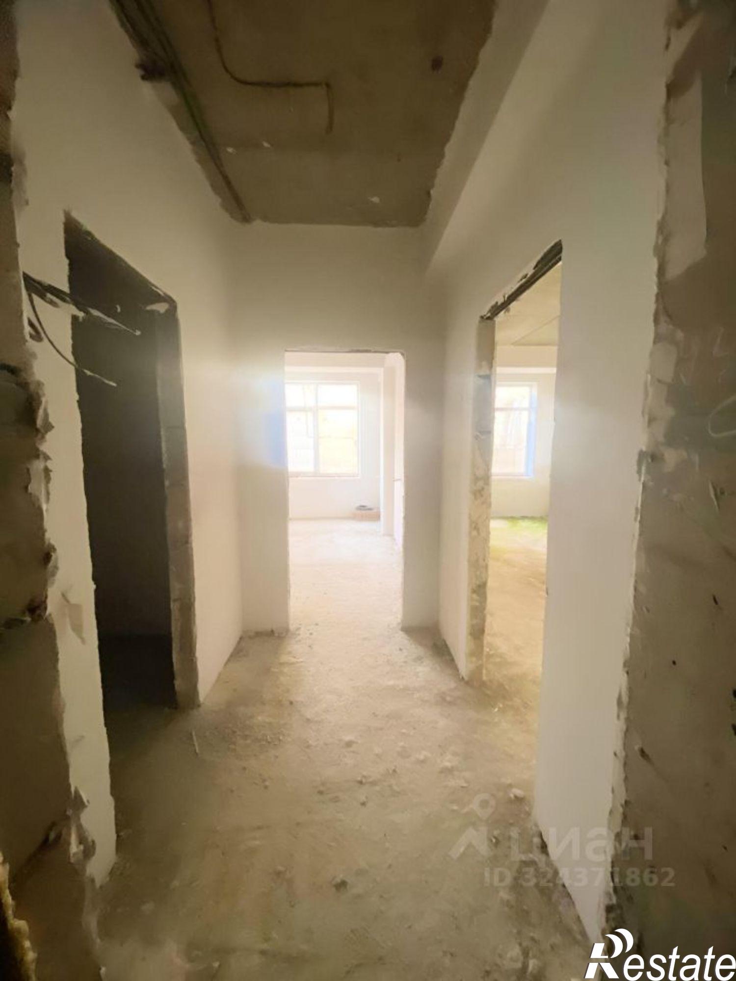 Купить квартиру за 5 800 000 рублей на улица Декабристов, 60