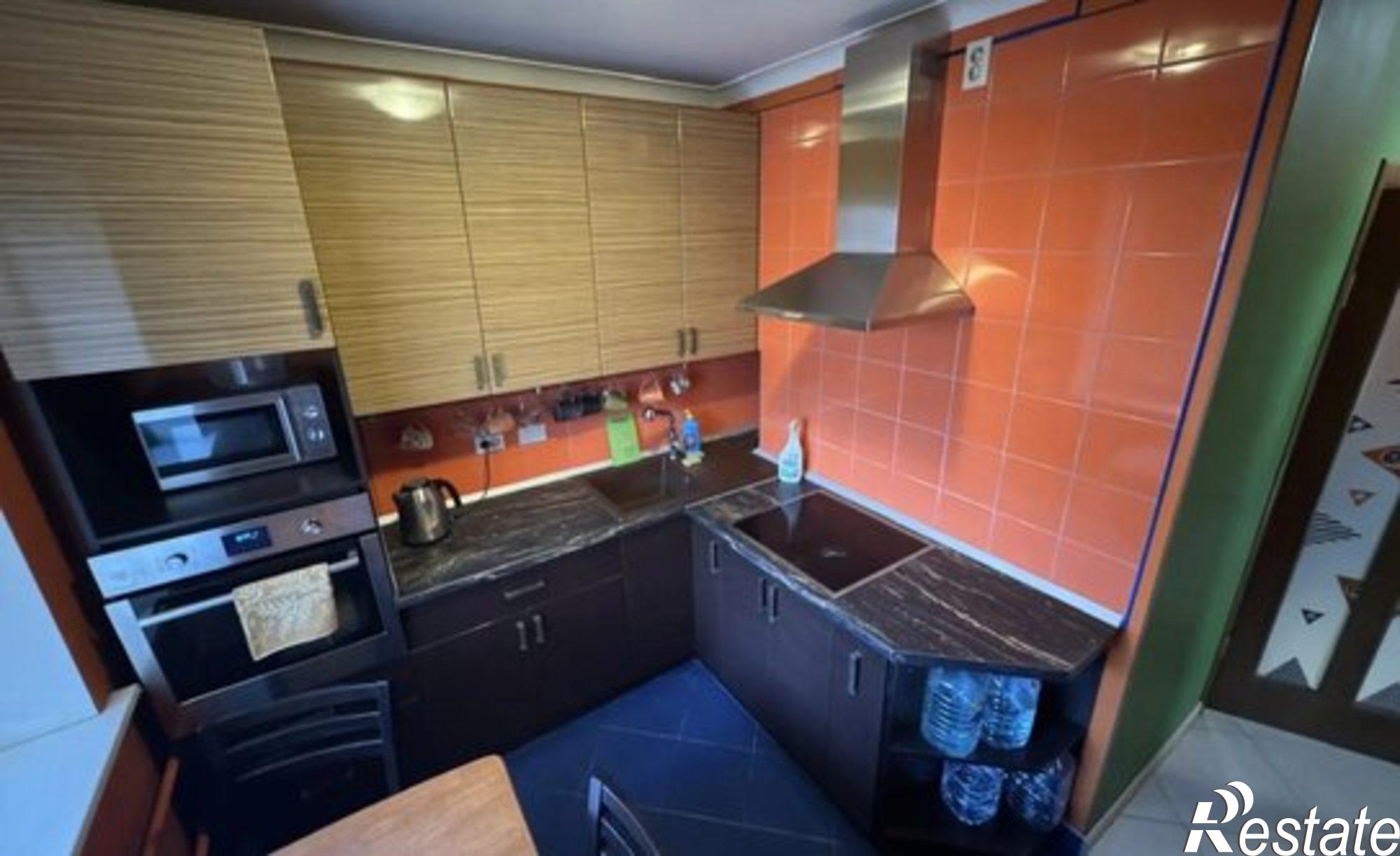 Купить квартиру за 8 900 000 рублей на пр-кт Победы, 124Б