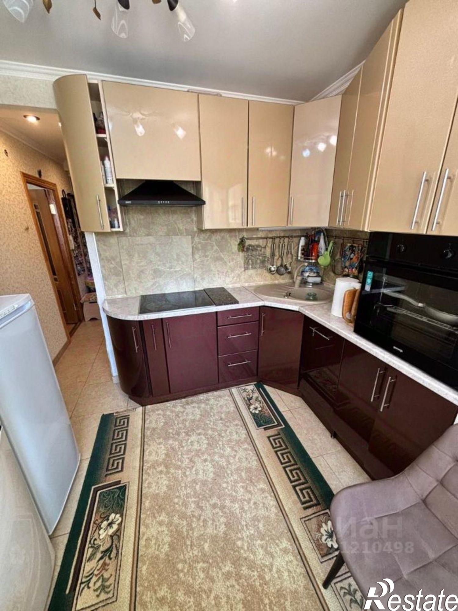 Купить квартиру за 11 900 000 рублей на ул Азербайджанская, 30