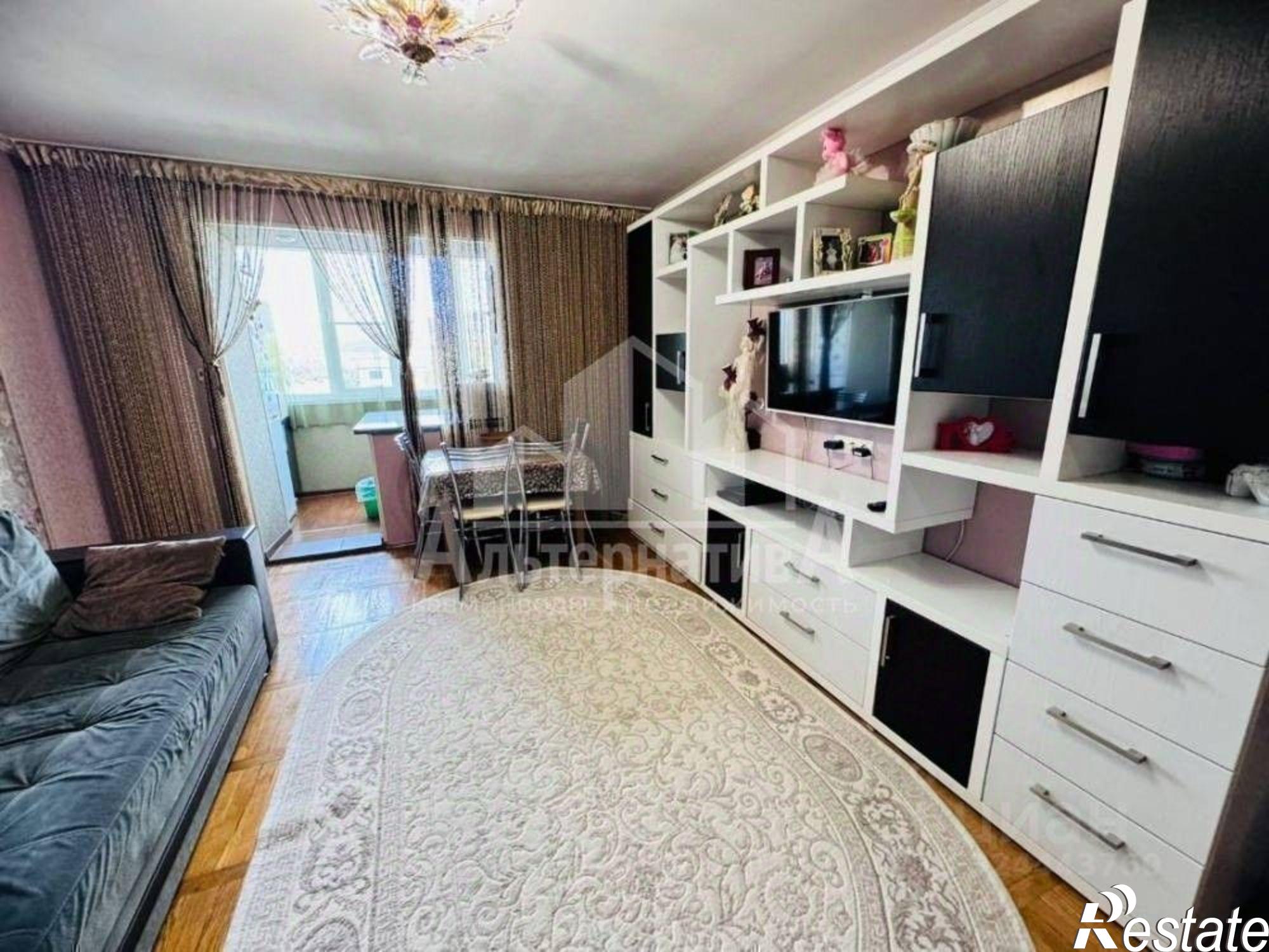 Купить квартиру за 8 800 000 рублей на ул Красивая, 38Б