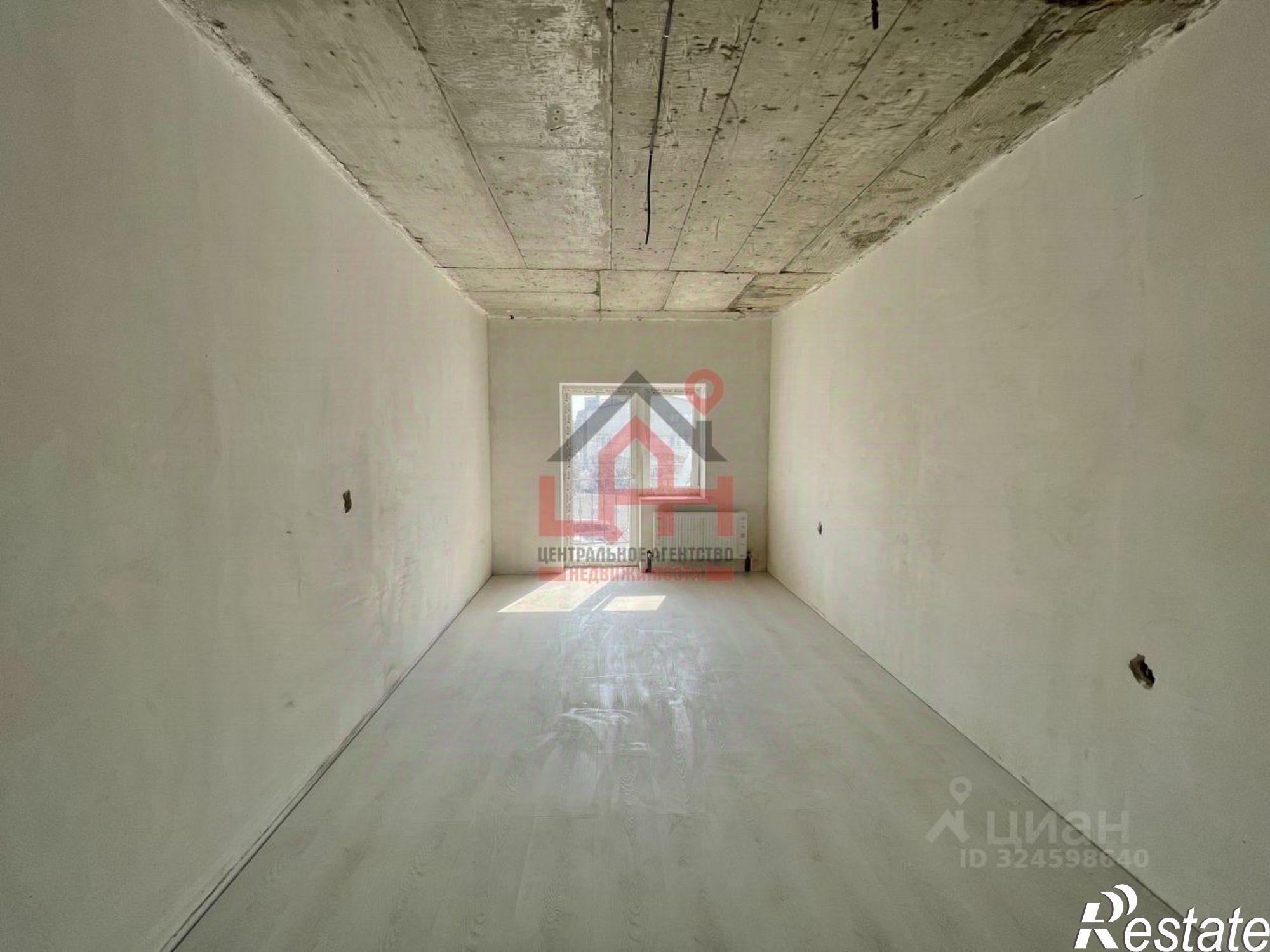 Купить квартиру за 8 500 000 рублей на Замковая улица, 39А к1