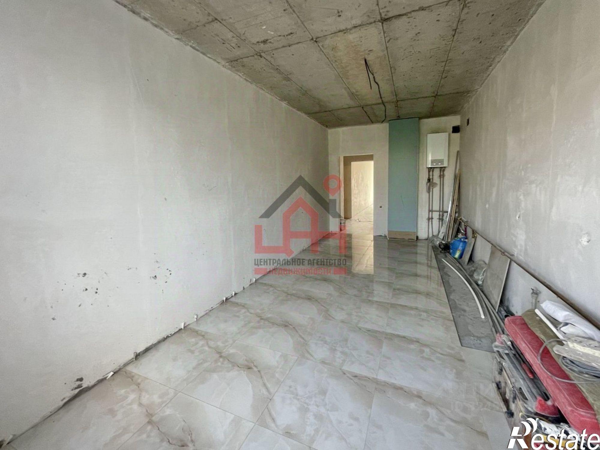 Купить квартиру за 8 500 000 рублей на Замковая улица, 39А к1