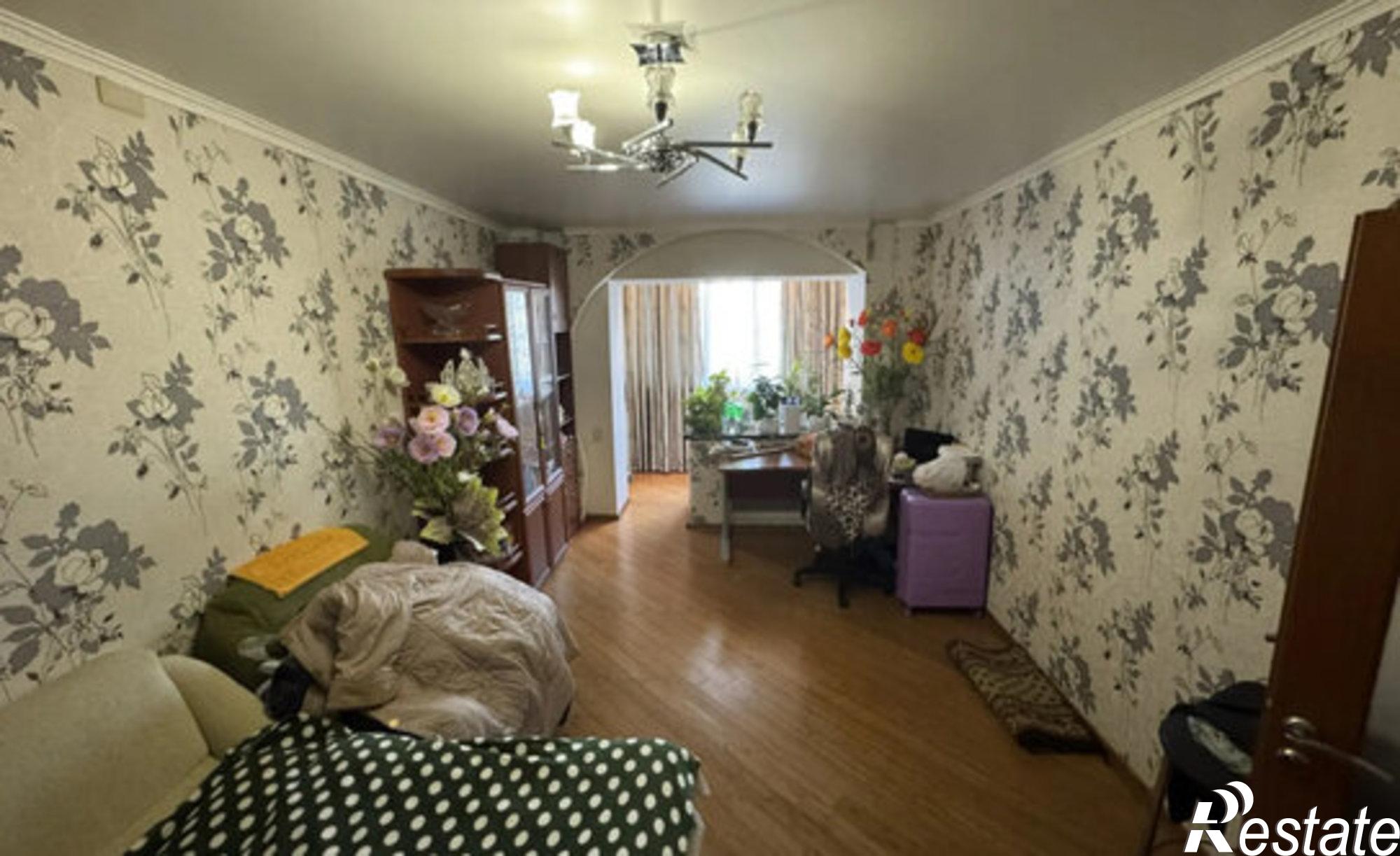 Купить квартиру за 11 800 000 рублей на улица Чайковского, 36