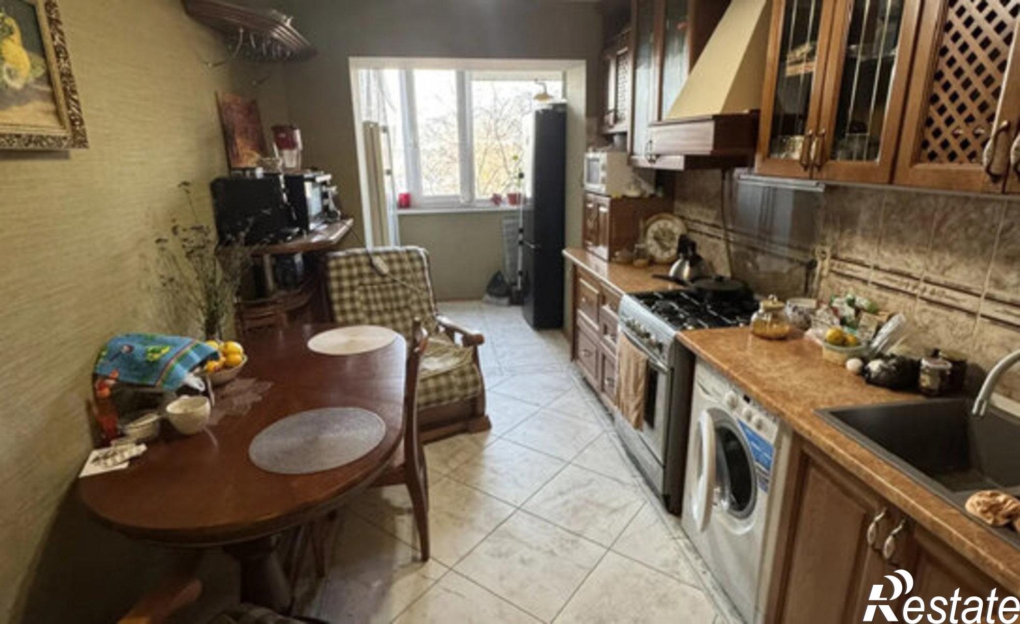 Купить квартиру за 11 800 000 рублей на улица Чайковского, 36