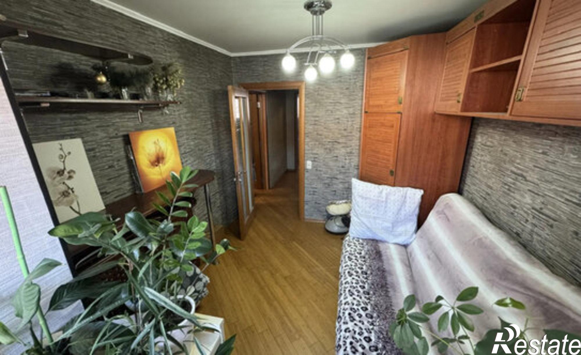 Купить квартиру за 11 800 000 рублей на улица Чайковского, 36