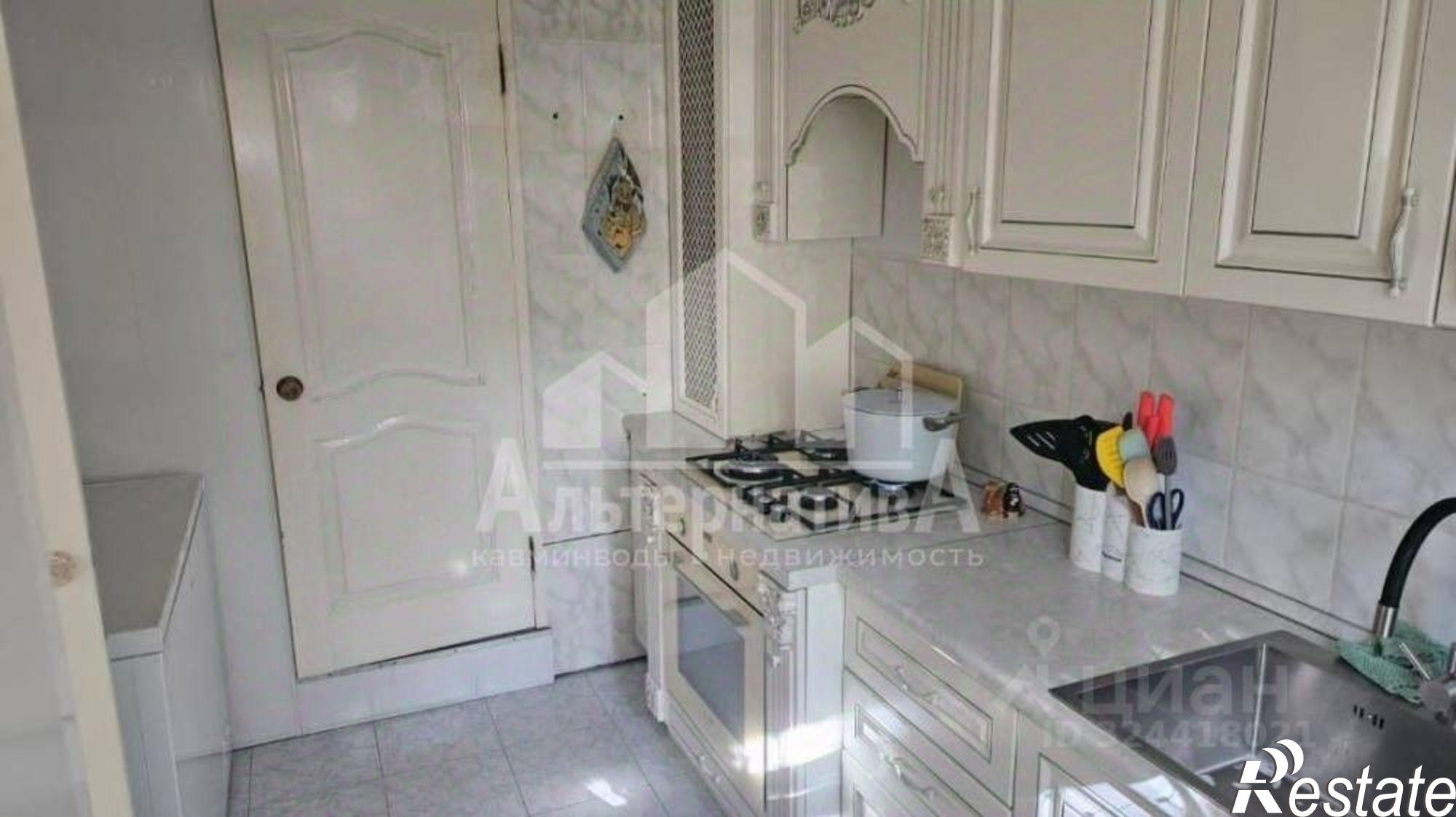 Купить квартиру за 14 300 000 рублей на Велинградская улица, 22