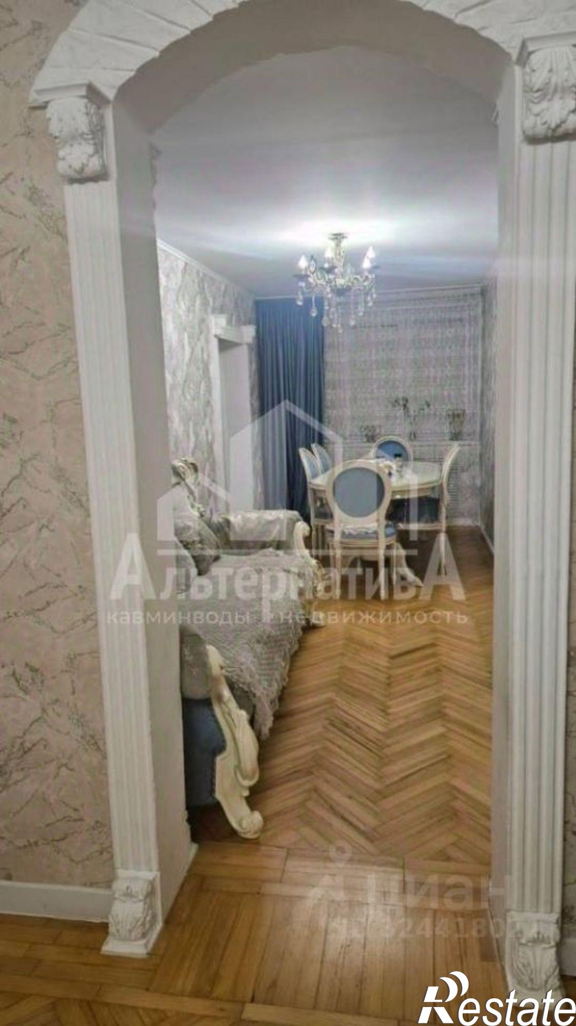 Купить квартиру за 14 300 000 рублей на Велинградская улица, 22