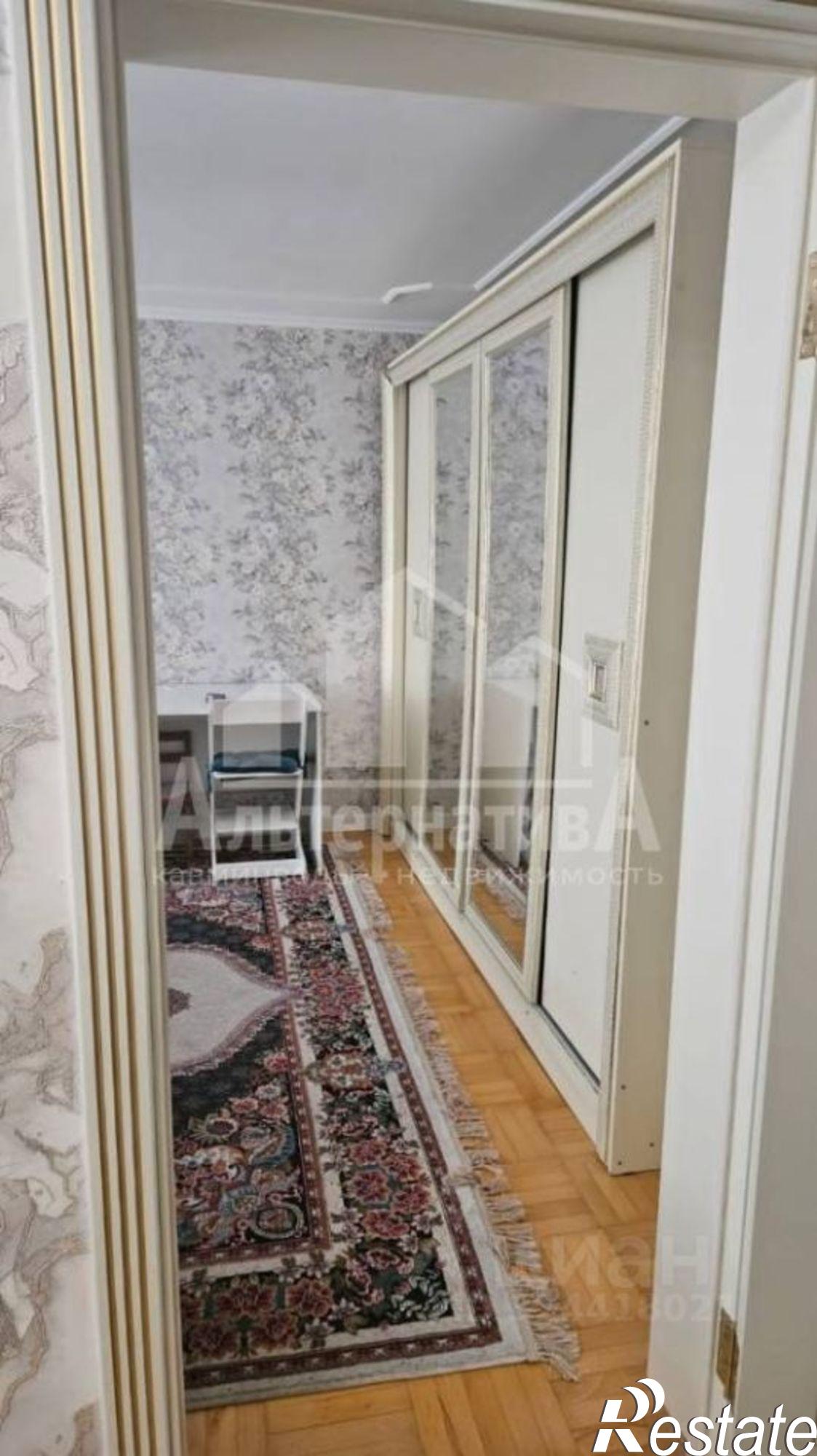 Купить квартиру за 14 300 000 рублей на Велинградская улица, 22