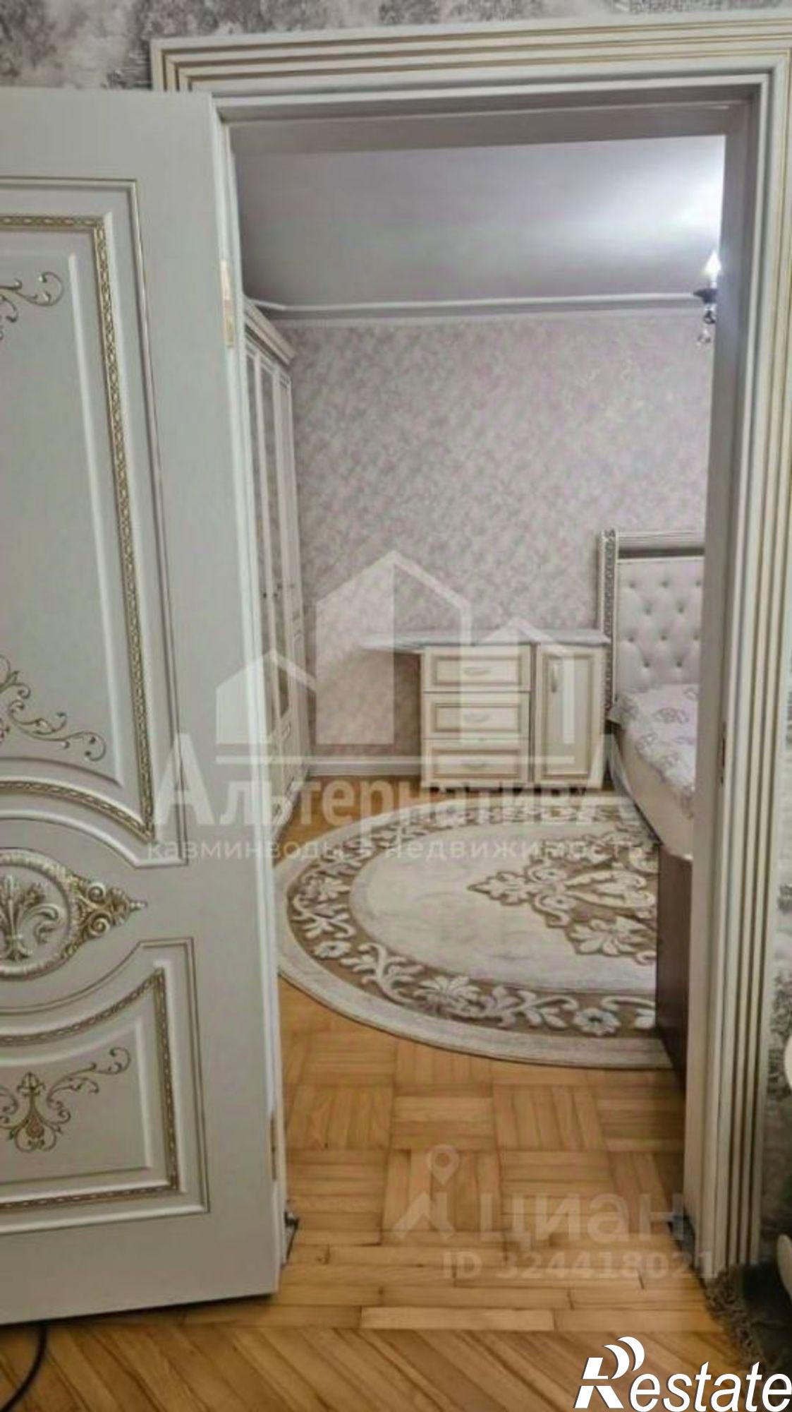 Купить квартиру за 14 300 000 рублей на Велинградская улица, 22