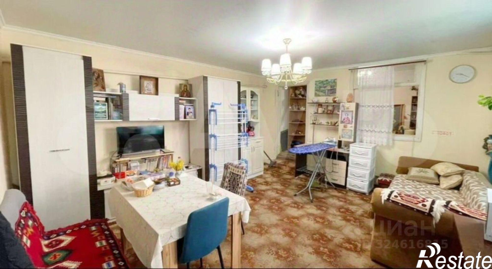 Купить квартиру за 13 990 000 рублей на улица Карла Либкнехта, 11/1