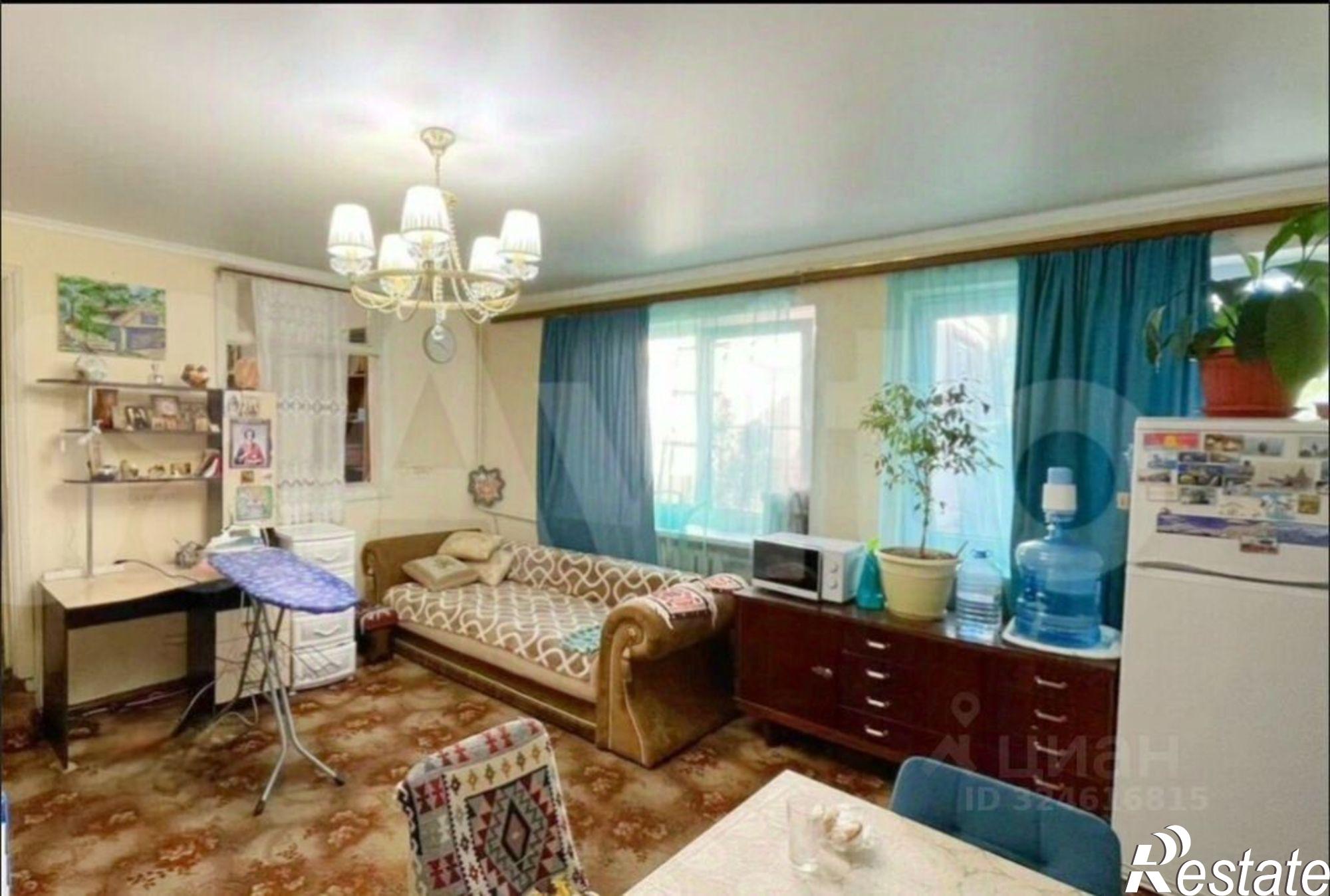 Купить квартиру за 13 990 000 рублей на улица Карла Либкнехта, 11/1