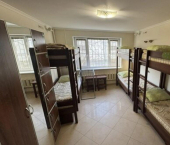 2-комн, 59кв м, этаж 1/16 пр-кт Победы, 124Б