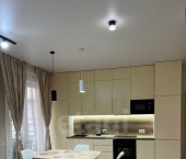 3-комн, 110кв м, этаж 4/4 улица 40 лет Октября, 26