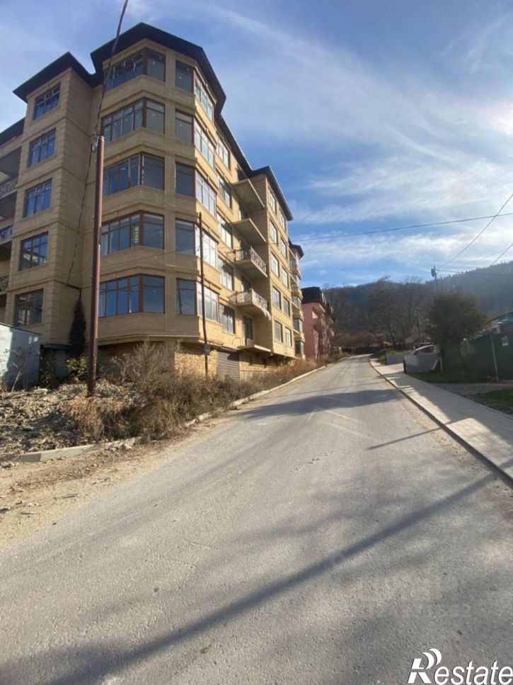 1-комн квартира улица Декабристов, 60,  д. 60