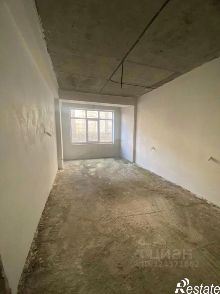 1-комн квартира улица Декабристов, 60,  д. 60