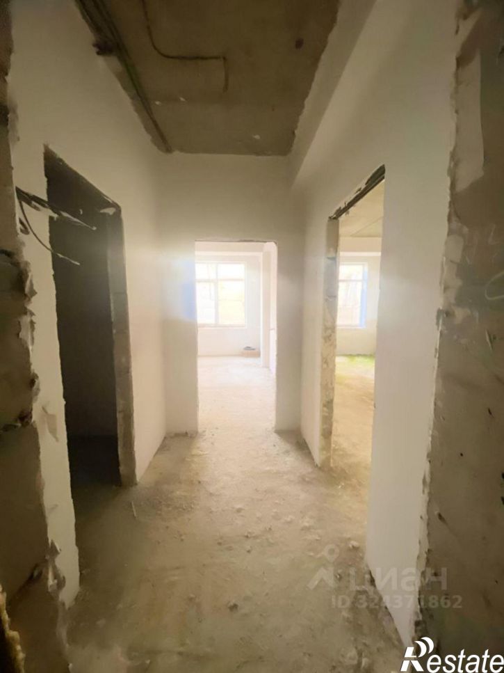 1-комн квартира улица Декабристов, 60,  д. 60