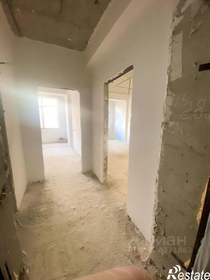 1-комн квартира улица Декабристов, 60,  д. 60