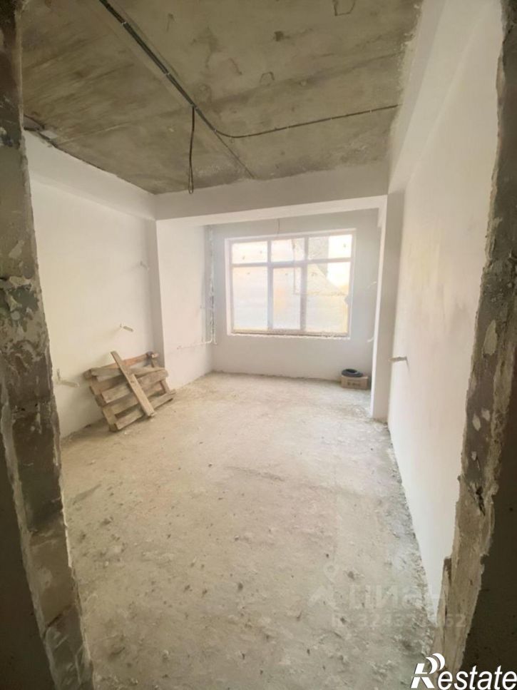 1-комн квартира улица Декабристов, 60,  д. 60