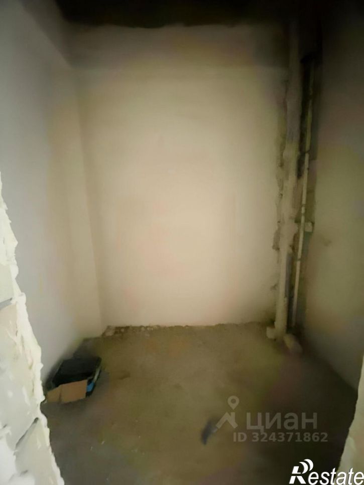 1-комн квартира улица Декабристов, 60,  д. 60