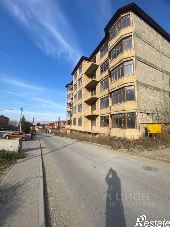 1-комн квартира улица Декабристов, 60,  д. 60