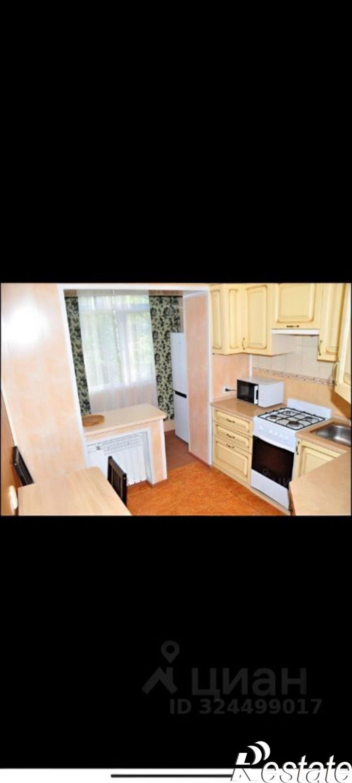 1-комн квартира ул Широкая, 6/34,  д. 6/34