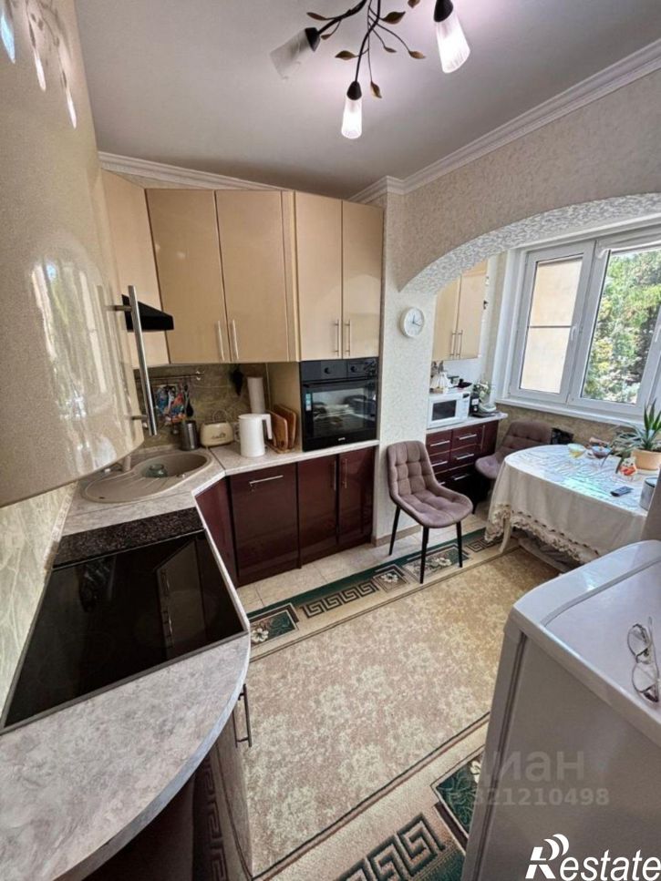 2-комн квартира ул Азербайджанская, 30,  д. 30