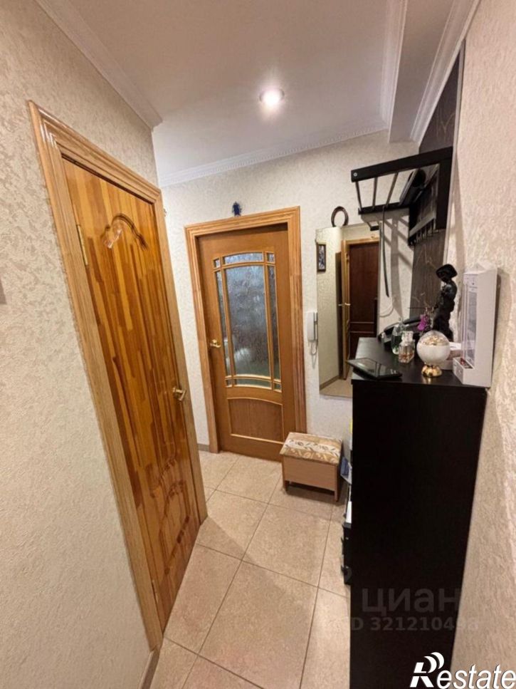 2-комн квартира ул Азербайджанская, 30,  д. 30