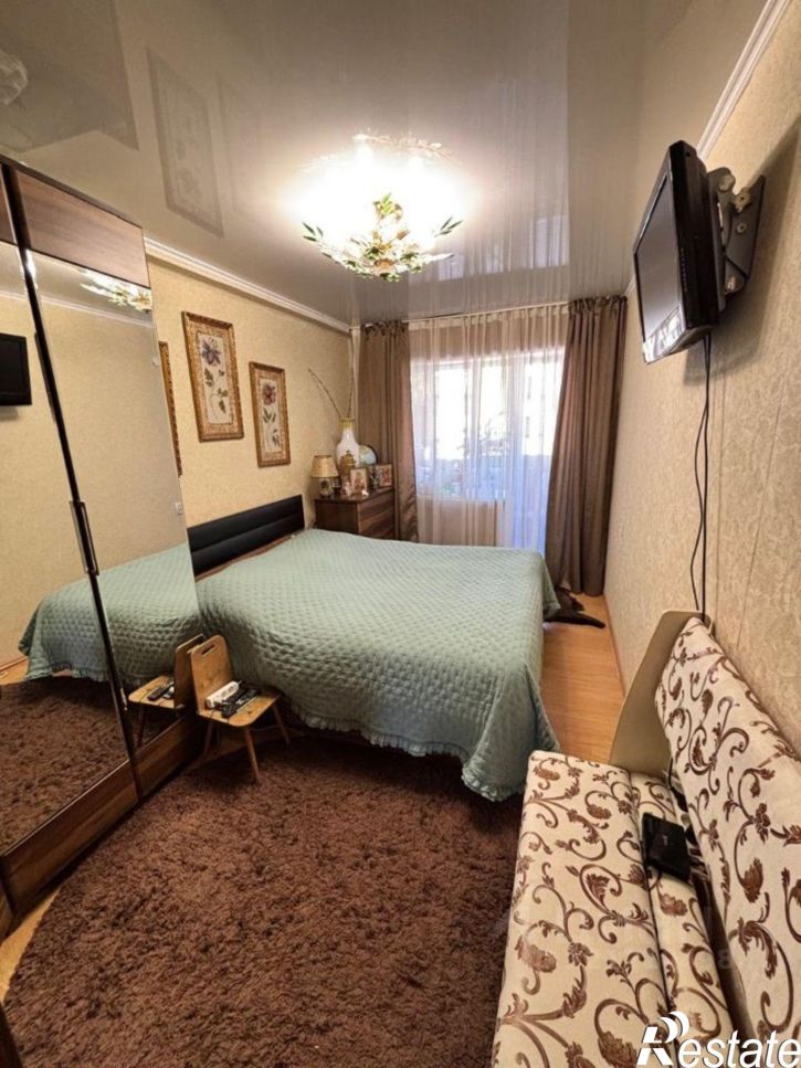 2-комн квартира ул Азербайджанская, 30,  д. 30