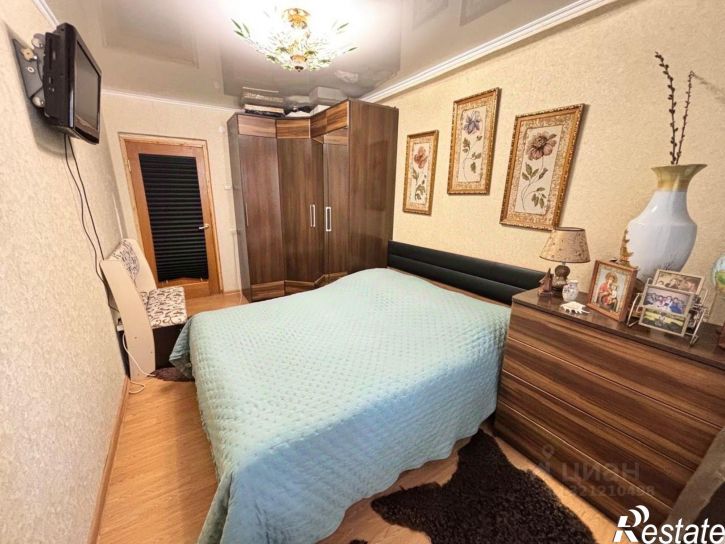 2-комн квартира ул Азербайджанская, 30,  д. 30