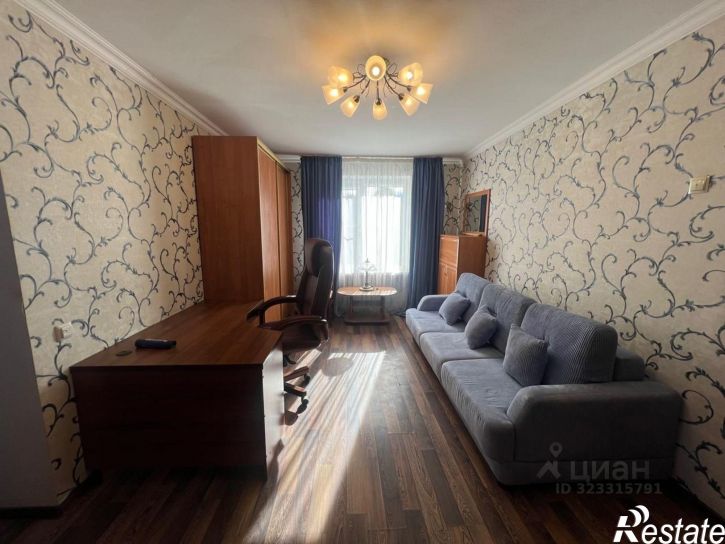 1-комн квартира ул Фоменко, 120,  д. 120