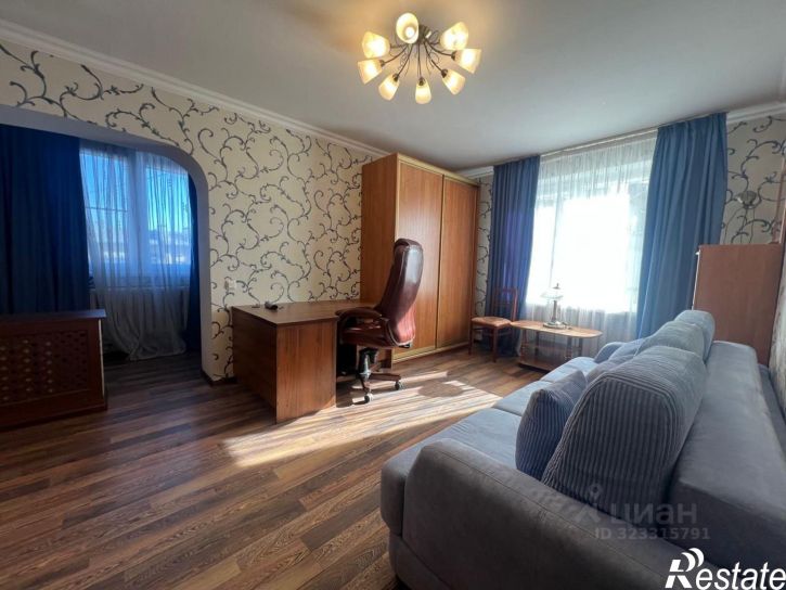 1-комн квартира ул Фоменко, 120,  д. 120