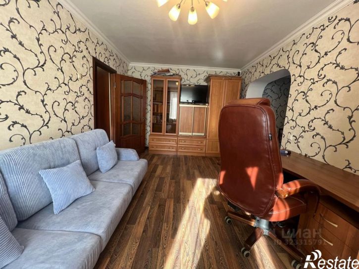 1-комн квартира ул Фоменко, 120,  д. 120