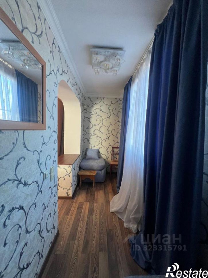 1-комн квартира ул Фоменко, 120,  д. 120