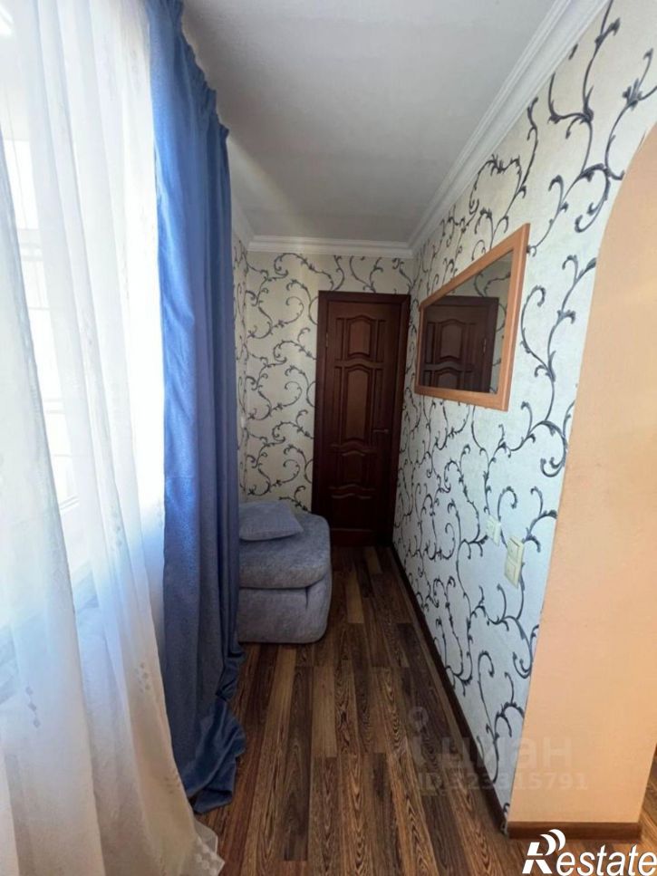 1-комн квартира ул Фоменко, 120,  д. 120