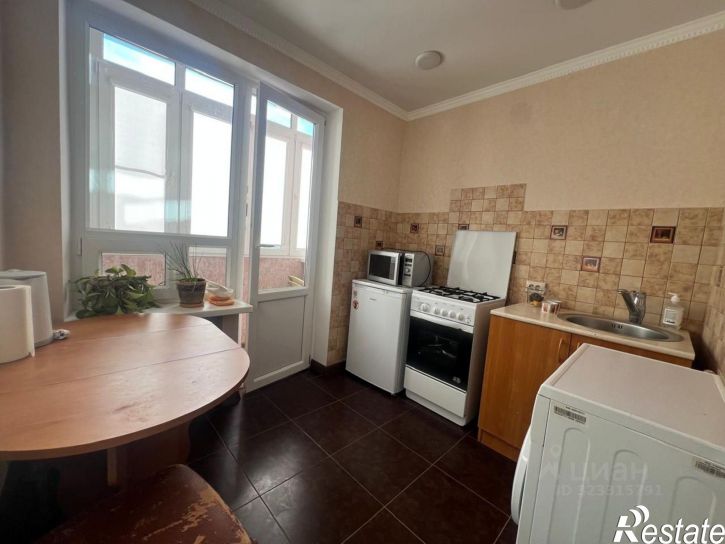 1-комн квартира ул Фоменко, 120,  д. 120