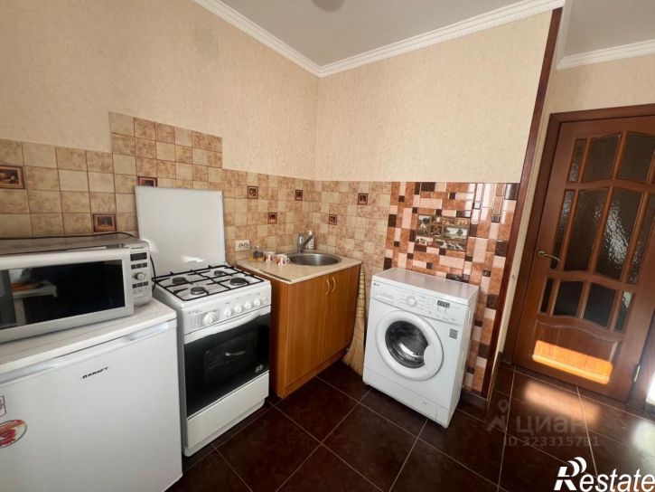 1-комн квартира ул Фоменко, 120,  д. 120