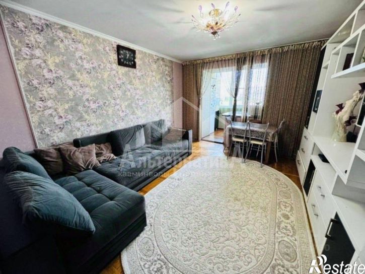 2-комн квартира ул Красивая, 38Б,  д. 38Б