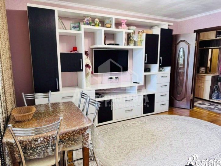 2-комн квартира ул Красивая, 38Б,  д. 38Б